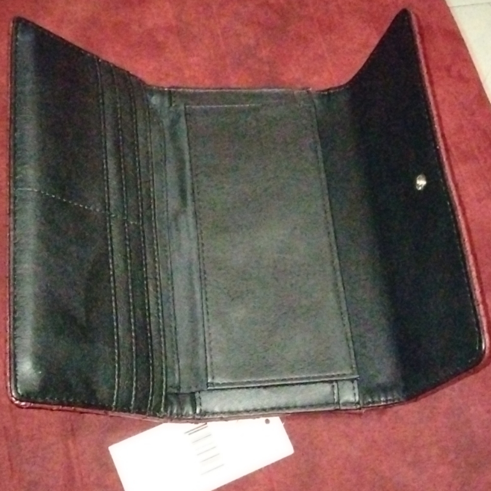 Nine West Wallet - Picture 4 of 12